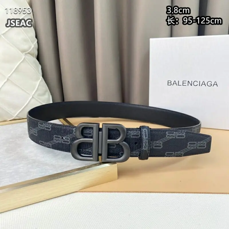 balenciaga aaa quality Ceintures pour homme s_1052aa0